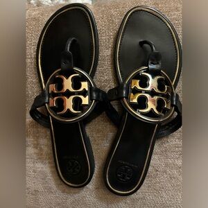 Tory Burch Miller sandal